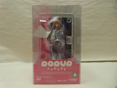 【中古】【未開封】POP UP PARADE 南夢芽 「SSSS.DYNAZENON」 ABS＆PVC製塗装済み完成品＜フィギュア＞（...