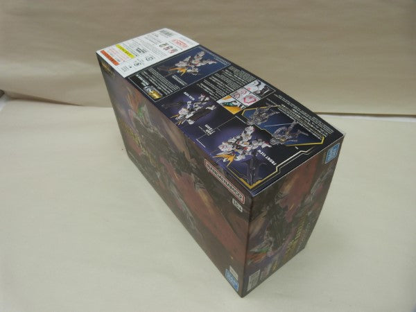 【中古】【未組立】MGSD ASW-G-08 ガンダムバルバトス 「機動戦士ガンダム 鉄血のオルフェンズ」 [5065699]＜プラモデル＞（代引き不可）6600