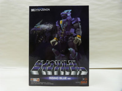 【中古】【開封品】SSSS.DYNAZENON THE合体 ダイナソルジャー ライジングブルーver. フィギュア単体販売品＜フィギュ...