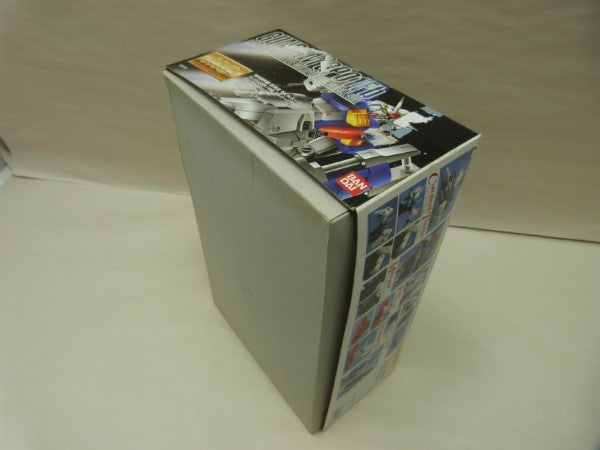 中古】【未組立】1/100 MG RX-78 GP01Fb ガンダム試作1号機