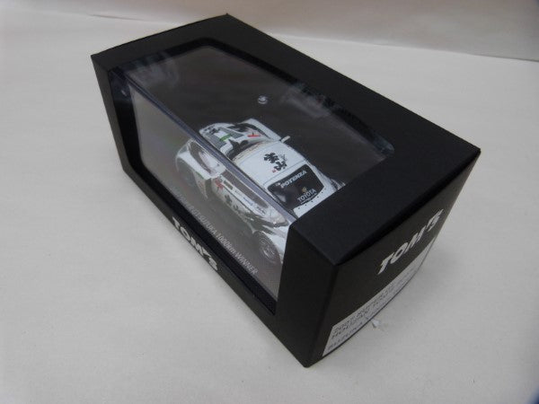 【中古】【開封品】1/43 2007 スーパーGT HOUZAN TOM'S SC430 鈴鹿1000km WINNER＜コレクターズアイテム＞（代引き不可）6600