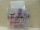 【中古】【開封品】GUNDAM FIX FIGURATION ＃0002 パーフェクトガンダム＜フィギュア＞（代引き不可）6600