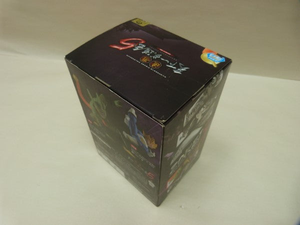 中古】【開封品】ドラゴンボール Scultures BIG 造形天下一武道