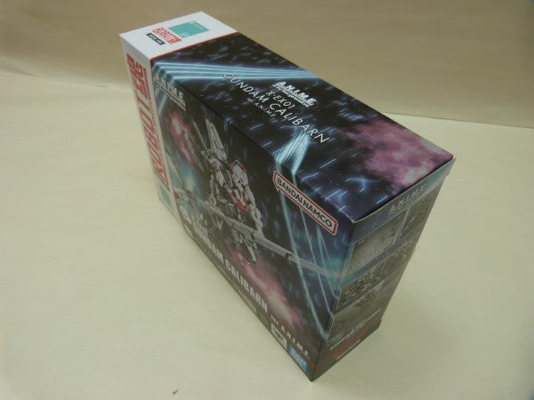 【中古】【開封品】ROBOT魂 SIDE MS 機動戦士ガンダム 水星の魔女 X-EX01 ガンダム・キャリバーン ver.A.N.I.M.E. フィギュア＜フィギュア＞（代引き不可）6600