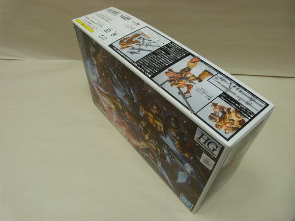 【中古】【未組立】機動戦士ガンダム サンダーボルト HG 1/144 MS-05 ザク1 ガンダム サンダーボルト Ver.＜プラモデル＞（代引き不可）6600