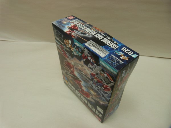 【中古】【未組立】ガンダムビルドファイターズ トライ HG 1/144 ライトニングバックウェポンシステム Mk-3＜プラモデル＞（代引き不可）6600