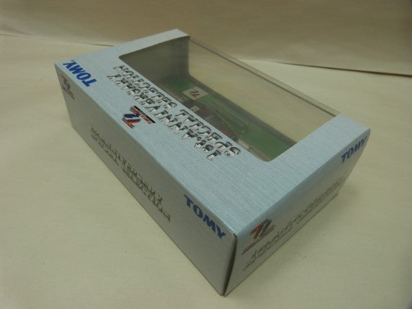 【中古】【開封品】トミカ リミテッド 1st.アニバーサリー スペシャルセレクション＜コレクターズアイテム＞（代引き不可）6600