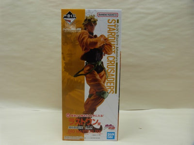 【中古】【未開封】一番くじ ジョジョの奇妙な冒険 STARDUST CRUSADERS ラストワン賞 DIO MASTERLISE フ...