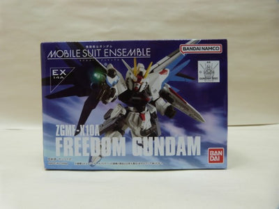 【中古】【未開封】機動戦士ガンダム MOBILE SUIT ENSEMBLE EX14A フリーダムガンダム フィギュア＜フィギュア＞...