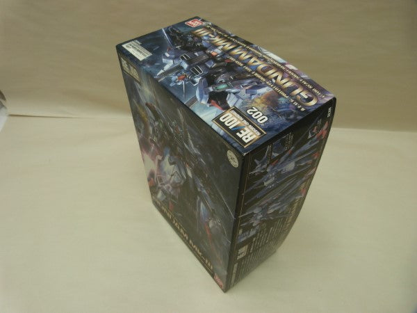 【中古】【未組立】機動戦士Zガンダム MSV RE/100 1/100 MSF-007 ガンダムMK-3＜プラモデル＞（代引き不可）6600