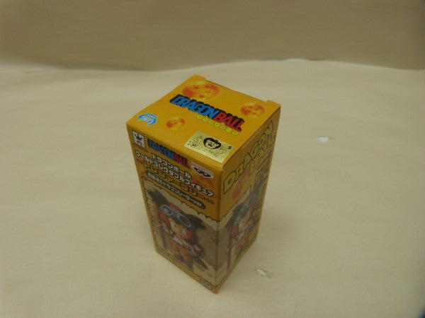 中古】【未開封】ドラゴンボール ワールドコレクタブル