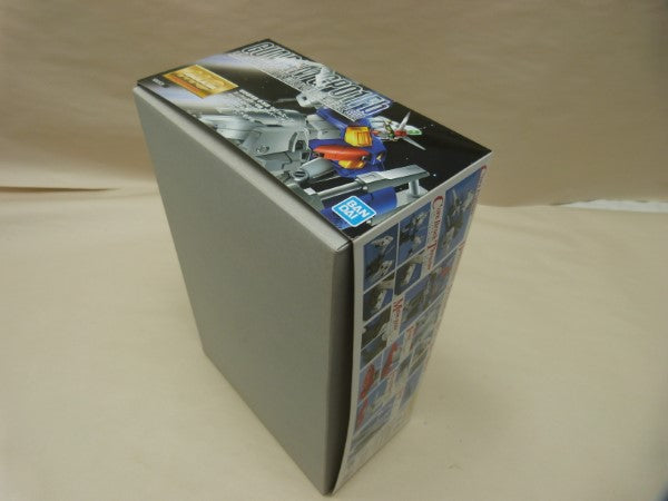 【中古】【未組立】機動戦士ガンダム0083 MG 1/100 GP01Fb ガンダム試作1号機 フルバーニアン プラモデル＜プラモデル＞（代引き不可）6600