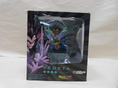 【中古】【開封品】FiguartsZERO ドラゴンボールZ ベジータ ギャリック砲 フィギュア＜フィギュア＞（代引き不可）6600