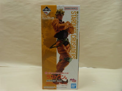 【中古】【未開封】一番くじ ジョジョの奇妙な冒険 STARDUST CRUSADERS ラストワン賞 DIO MASTERLISE フ...