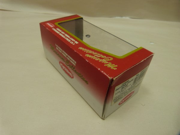 【中古】【開封品】1/43 COBRA デイトナ クーペ ブルー 03051A ミニカー＜コレクターズアイテム＞（代引き不可）6600