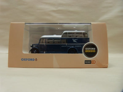 【中古】【開封品】1/76 Commer Commando SAA ミニカー＜コレクターズアイテム＞（代引き不可）6600