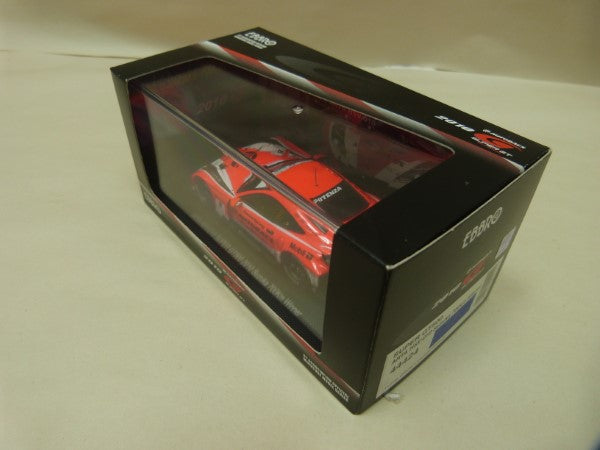 【中古】【開封品】1/43 スーパーGT500 ARTA HSV-010 Suzuka 700km Winner 44424 ミニカー＜コレクターズアイテム＞（代引き不可）6600