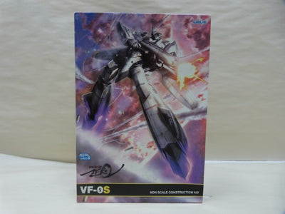 【中古】【未組立】マクロスゼロ ノンスケール VF-0S プラモデル＜プラモデル＞（代引き不可）6600