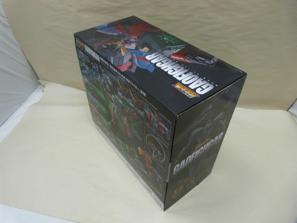 【中古】【開封品】勇者王ガオガイガー FINAL 超合金魂 GX-104 ガオファイガ フィギュア＜フィギュア＞（代引き不可）6600