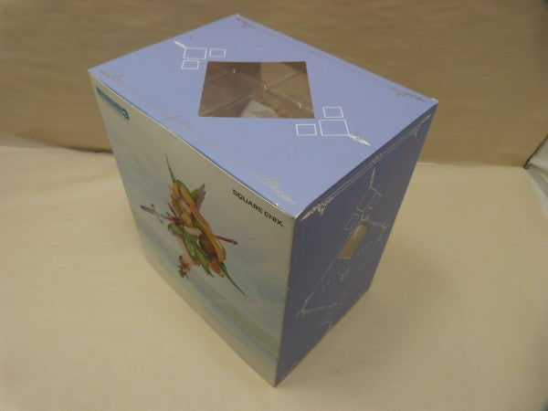 【中古】【開封品】聖剣伝説3 TRIALS of MANA リース フィギュア＜フィギュア＞（代引き不可）6600