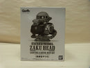 【中古】【開封品】GASHAPON エクシードモデル ザクヘッド ライティング＆サウンド バストセット 量産型ザク2 フィギュア＜フィギュア＞（代引き不可）6600