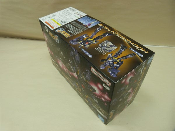 【中古】【未組立】スーパーロボット大戦OG HG ヒュッケバインMk-3＜プラモデル＞（代引き不可）6600