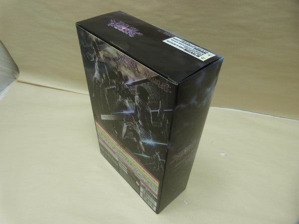 【中古】【開封品】ファイナルファンタジー8 PLAY ARTS 改 スコール・レオンハート フィギュア＜フィギュア＞（代引き不可）6600