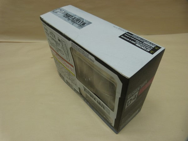 【中古】【開封品】フロントミッション5 WANDER ARTS 強盾 グレン Ver. フィギュア＜フィギュア＞（代引き不可）6600