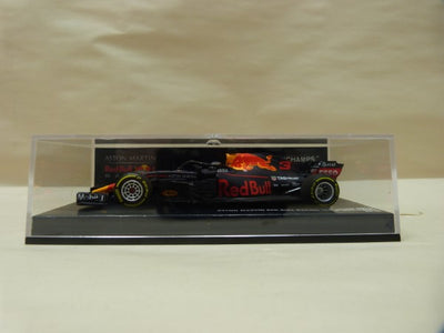 【中古】【開封品】1/43 ASTON MARTIN RED BULL RACING TAG HEUER RB14 ESSO ＃3 ネ...