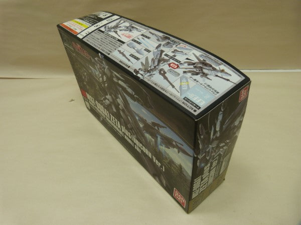 【中古】【未組立】機動戦士ガンダムUC HG 1/144 MSZ-006A1 ゼータプラス ユニコーンVer.＜プラモデル＞（代引き不可）6600