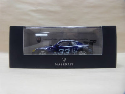 【中古】【開封品】1/43 GranSport TROFEO LIGHT GRAND-AM チャンピオンシップ 2004 ミニカー＜コ...