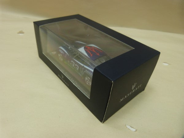 【中古】【開封品】1/43 GranSport TROFEO LIGHT GRAND-AM チャンピオンシップ 2004 ミニカー＜コレクターズアイテム＞（代引き不可）6600