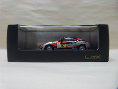 【中古】【開封品】1/43 GAZOO Racing TRD 86 L43030 ミニカー＜コレクターズアイテム＞（代引き不可）6600