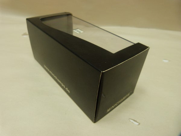 【中古】【開封品】1/43 フォルクスワーゲン Karmann Ghia Coupe 1957 ダイアモンドグリーンメタリック 430 051021 ミニカー＜コレクターズアイテム＞（代引き不可）6600