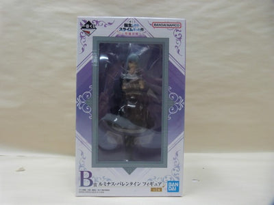 【中古】【未開封】一番くじ 転生したらスライムだった件 聖魔対戦 B賞 ルミナス・バレンタイン フィギュア＜フィギュア＞（代引き不可）...