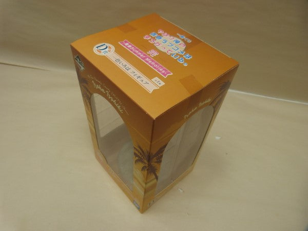 【中古】【未開封】一番くじ やはり俺の青春ラブコメは間違っている。 完 青春Summer Memories D賞 一色いろは フィギュア＜フィギュア＞（代引き不可）6600