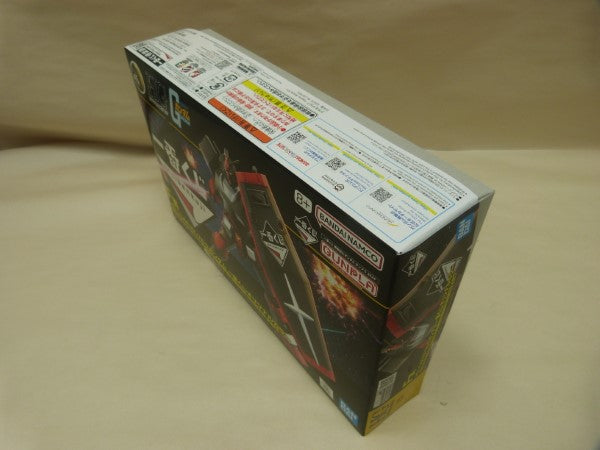 【中古】【未組立】一番くじ 機動戦士ガンダム ガンプラ 2024 F賞 HG 1/144 RX-78-2 ガンダム 一番くじオリジナルカラー＜プラモデル＞（代引き不可）6600