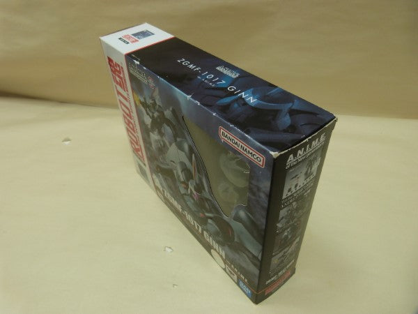 【中古】【開封品】ROBOT魂 SIDE MS 機動戦士ガンダムSEED ZGMF-1017 ジン ver.A.N.I.M.E. フィギュア＜フィギュア＞（代引き不可）6600