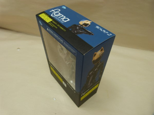 【中古】【未開封】figma SP-081 デュラララ！！×2 セルティ・ストゥルルソン フィギュア＜フィギュア＞（代引き不可）6600