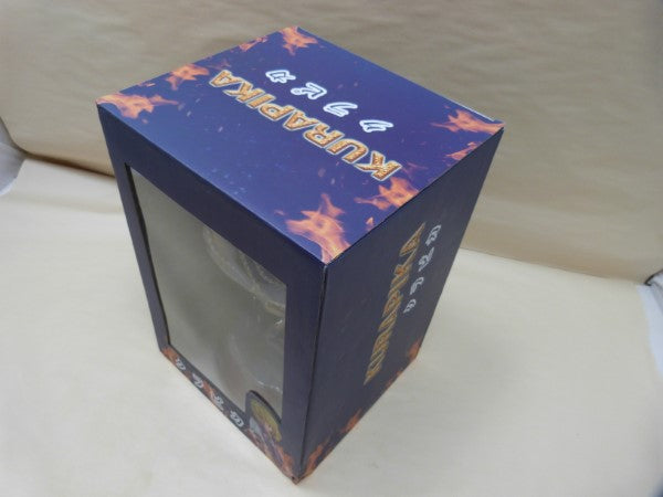 中古】【開封品】ガレージキット ハンター×ハンター クラピカ