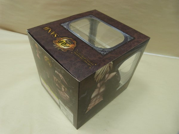 【未開封】p.o.p S.O.C サンジ　フィギュア 中古】【開封品】P.O.P ワンピースS.O.C サンジ フィギュア
