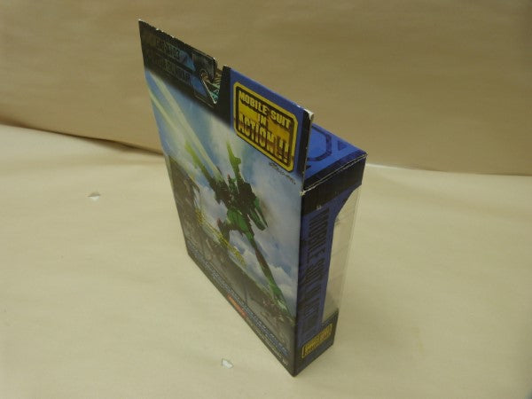 【中古】【開封品】MS IN ACTION 機動戦士ガンダムSEED GAT-X103 バスターガンダム フィギュア＜フィギュア＞（代引き不可）6600