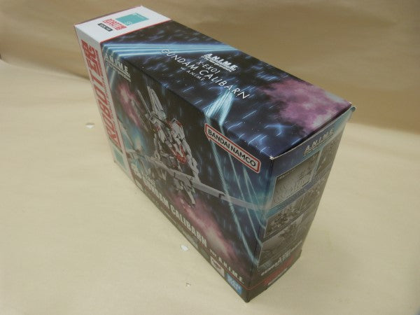 【中古】【開封品】ROBOT魂 SIDE MS 機動戦士ガンダム 水星の魔女 X-EX01 ガンダム キャリバーン ver.A.N.I.M.E. フィギュア＜フィギュア＞（代引き不可）6600