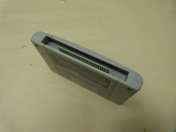 【中古】【箱説あり】【動作未確認】スーパーファミコン ルパン三世 伝説の秘宝を追え！ レトロゲーム＜レトロゲーム＞（代引き不可）6600
