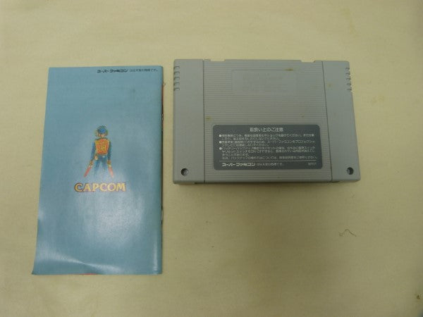 【中古】【箱説あり】【動作未確認】スーパーファミコン エリア88 レトロゲーム＜レトロゲーム＞（代引き不可）6600