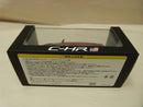 【中古】【開封品】【未使用】1/30 店頭展示用色見本 C-HR GR SPORT 3U5 エモーショナルレッド2 ミニカー＜コレクターズアイテム＞（代引き不可）6600