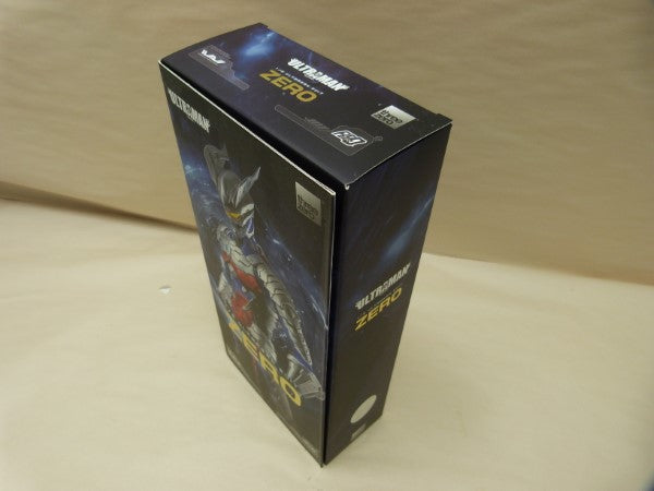 【中古】【開封品】FigZero ULTRAMAN 1/6 ULTRAMAN SUIT ZERO フィギュア＜フィギュア＞（代引き不可）6600