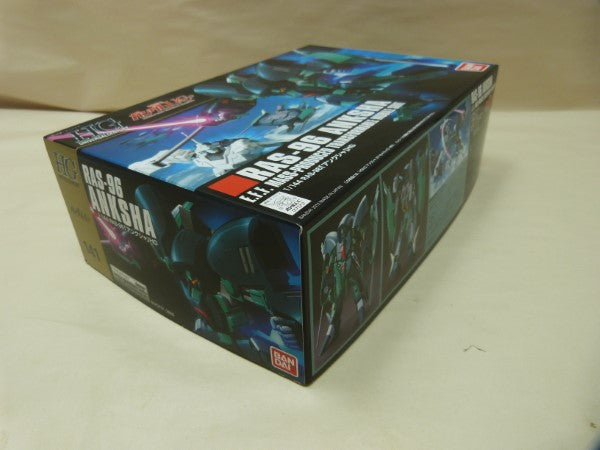 【中古】【未組立】 1/144 HGUC RAS-96 アンクシャ 「機動戦士ガンダムUC」 [0175717]＜プラモデル＞（代引き不可）6600