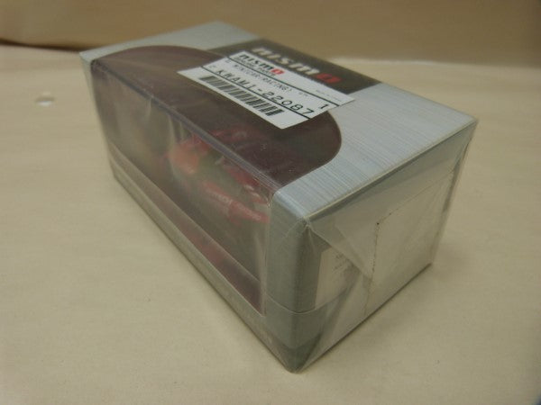 【中古】【未開封】1/43 モチュール オーテック GT-R スーパーGT 2011 Rd.2 Fuji qualify ＃23 ミニカー＜コレクターズアイテム＞（代引き不可）6600