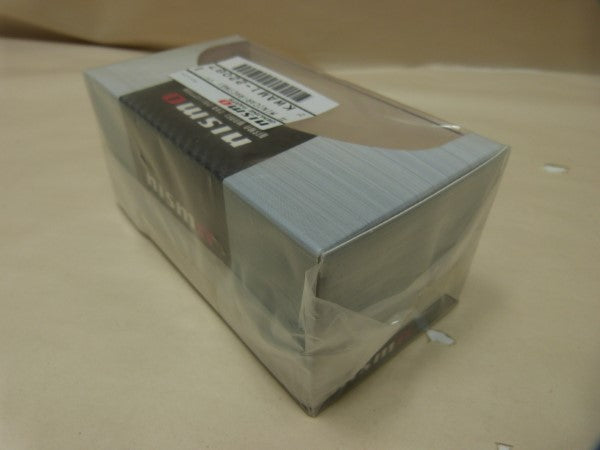 【中古】【未開封】1/43 モチュール オーテック GT-R スーパーGT 2011 Rd.2 Fuji qualify ＃23 ミニカー＜コレクターズアイテム＞（代引き不可）6600